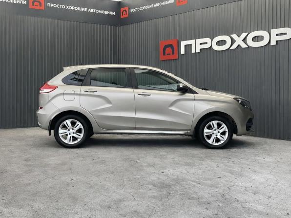 Lada (ВАЗ) XRAY I с пробегом 2019 года, цена 877 000 рублей, 98087 км, хэтчбек, Автокод Объявления