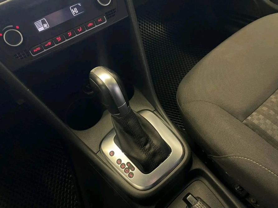 Volkswagen Polo V Рестайлинг Новосибирск  - изображение 8