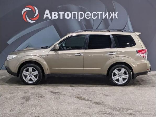 Subaru Forester III с пробегом 2009 года, цена 1 225 000 рублей, 152904 км, внедорожник, Автокод Объявления