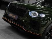 Bentley Bentayga I Рестайлинг Москва  - изображение 55