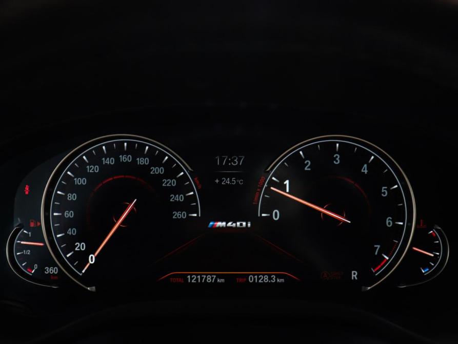 BMW X3 III (G01) Химки  - изображение 1