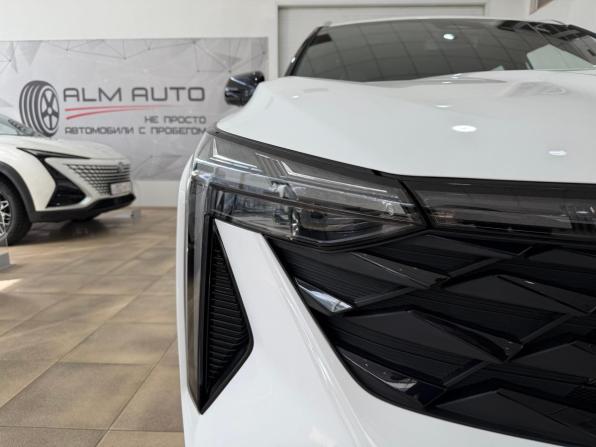 Geely Cityray с пробегом 2025 года, цена 2 600 000 рублей, 6260 км, внедорожник, Автокод Объявления