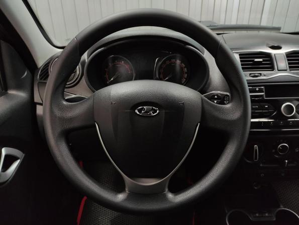 Lada (ВАЗ) Granta I Рестайлинг с пробегом 2021 года, цена 620 000 рублей, 181000 км, хэтчбек, Автокод Объявления