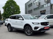 Geely Atlas Pro Санкт-Петербург  - изображение 21