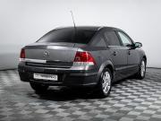 Opel Astra H Рестайлинг Москва  - изображение 14