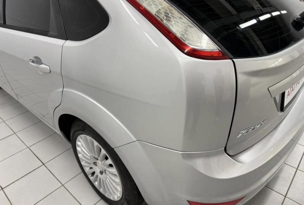 Ford Focus II Рестайлинг Астрахань  - изображение 10