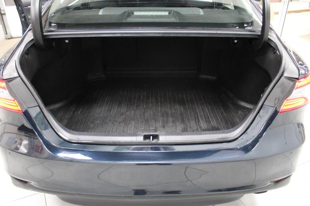 Toyota Camry VIII (XV70) Красноярск  - изображение 22