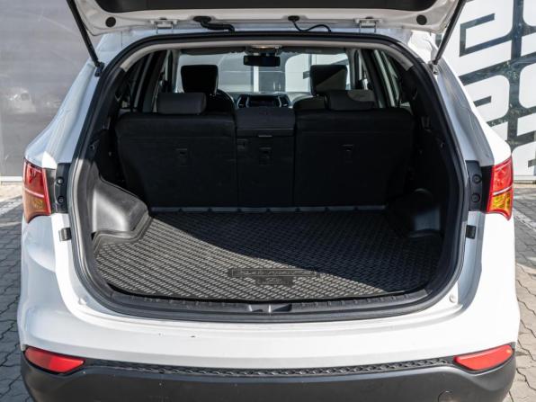 Hyundai Santa Fe III с пробегом 2012 года, цена 1 625 000 рублей, 249296 км, внедорожник, Автокод Объявления
