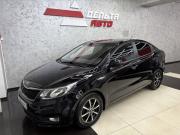 Kia Rio III Рестайлинг Ярославль  - изображение 36