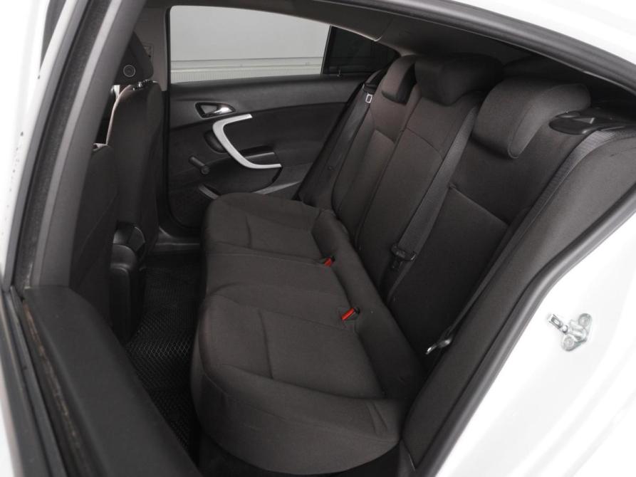 Opel Insignia I Рестайлинг Минеральные Воды  - изображение 9