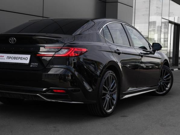 Toyota Camry IX (XV80) China Market с пробегом 2025 года, цена 3 998 000 рублей, 28996 км, седан, Автокод Объявления