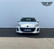 Mazda 3 II (BL) Рестайлинг Санкт-Петербург  - изображение 22
