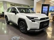 Toyota RAV4 VI (XA60) Казань  - изображение 25