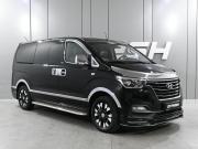 Hyundai Grand Starex I Рестайлинг 2 Ростов-на-Дону  - изображение 21