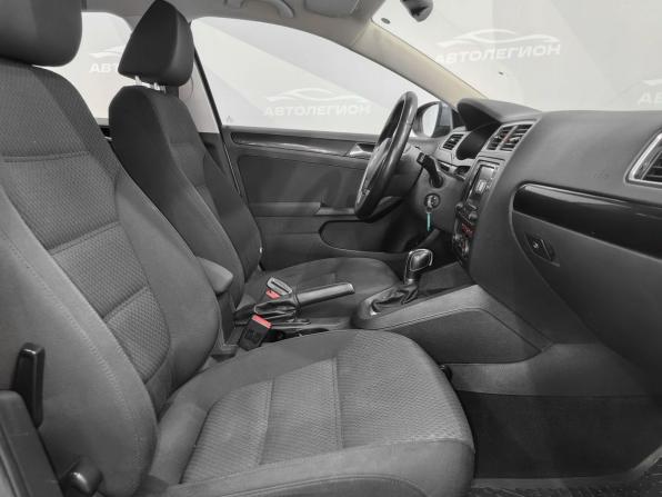 Volkswagen Jetta VI с пробегом 2012 года, цена 1 000 000 рублей, 203535 км, седан, Автокод Объявления