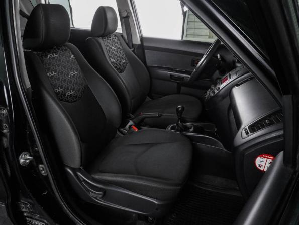 Kia Soul I с пробегом 2009 года, цена 699 000 рублей, 218199 км, хэтчбек, Автокод Объявления