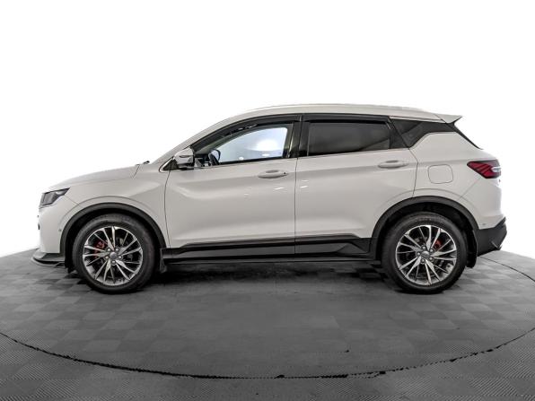 Geely Coolray I с пробегом 2021 года, цена 1 570 000 рублей, 90771 км, внедорожник, Автокод Объявления