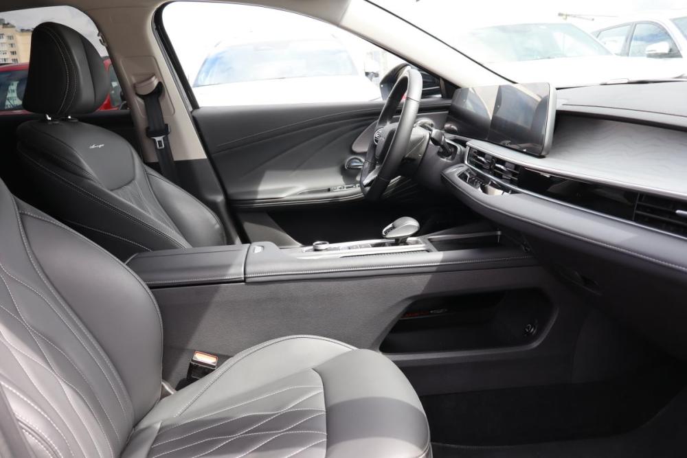 Chery Arrizo 8 Санкт-Петербург  - изображение 10