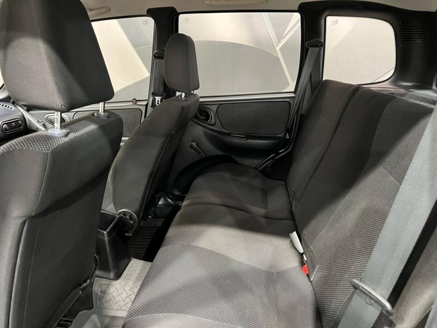 Chevrolet Niva I Рестайлинг Пермь  - изображение 9