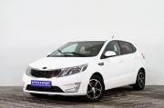 Kia Rio III Сургут  - изображение 21