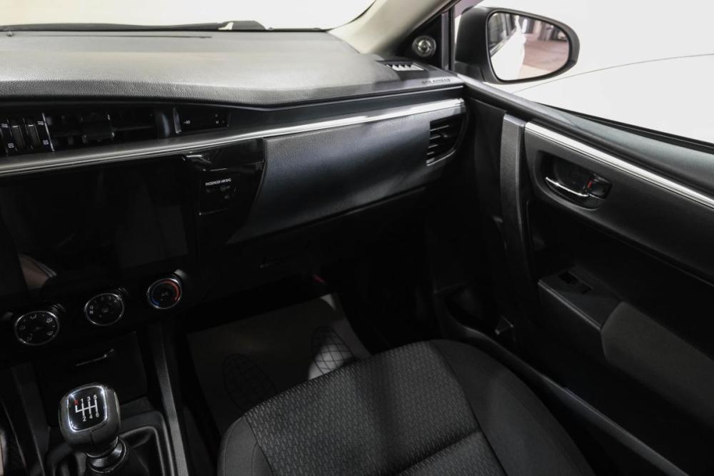 Toyota Corolla XI (E160 E170 E180) Новокузнецк  - изображение 19