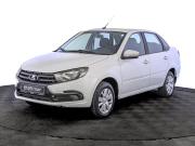 Lada (ВАЗ) Granta I Рестайлинг Москва  - изображение 26