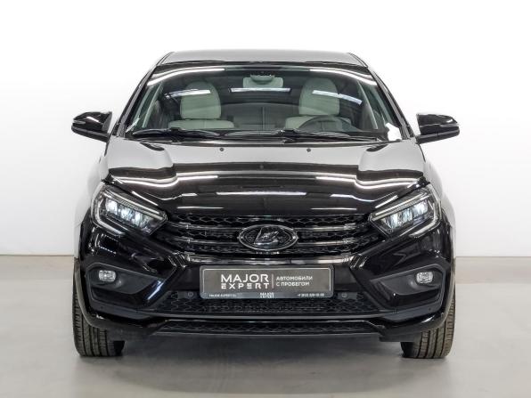 Lada (ВАЗ) Aura с пробегом 2024 года, цена 1 670 000 рублей, 18301 км, седан, Автокод Объявления
