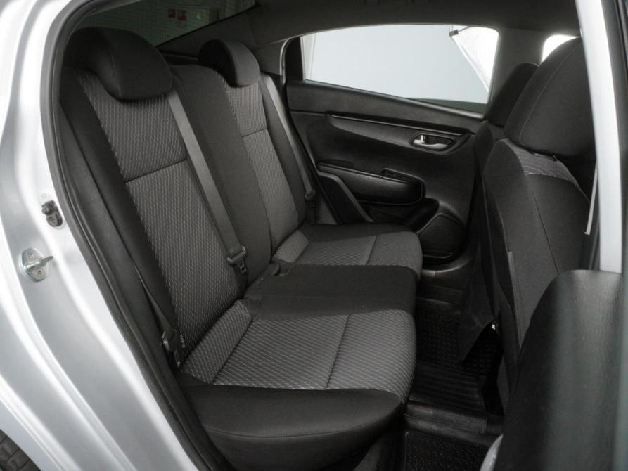 Kia Rio IV Минеральные Воды  - изображение 7