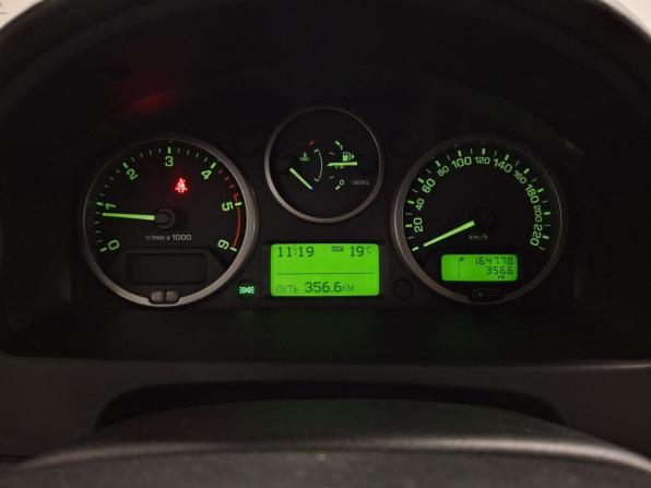 Land Rover Freelander II Рестайлинг 2 с пробегом 2012 года, цена 1 522 000 рублей, 164775 км, внедорожник, Автокод Объявления