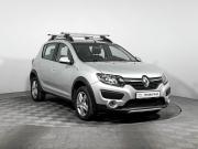 Renault Sandero II Санкт-Петербург  - изображение 21