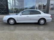 Hyundai Sonata IV (EF) Рестайлинг Новосибирск  - изображение 32