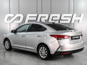 Hyundai Solaris II Рестайлинг Ростов-на-Дону  - изображение 19