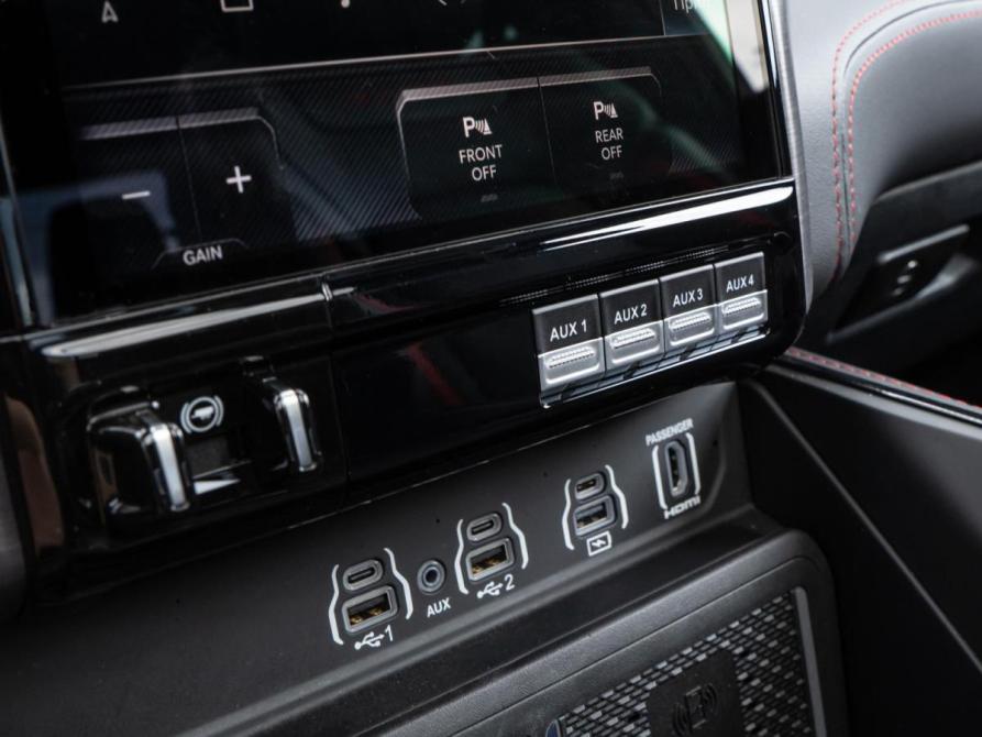 Ram 1500 V Рестайлинг Волгоград  - изображение 24