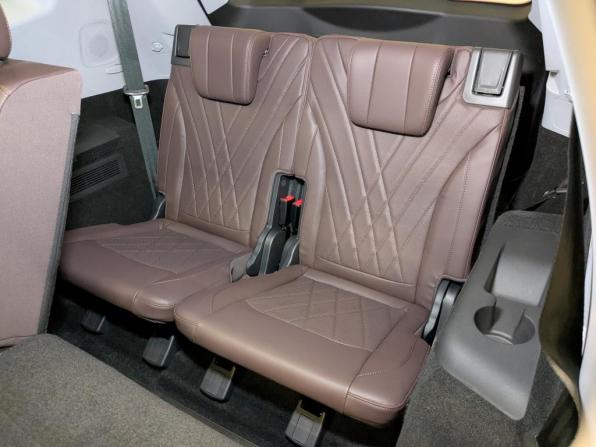 Chery Tiggo 8 Pro Max I Рестайлинг с пробегом 2023 года, цена 2 650 000 рублей, 7402 км, внедорожник, Автокод Объявления