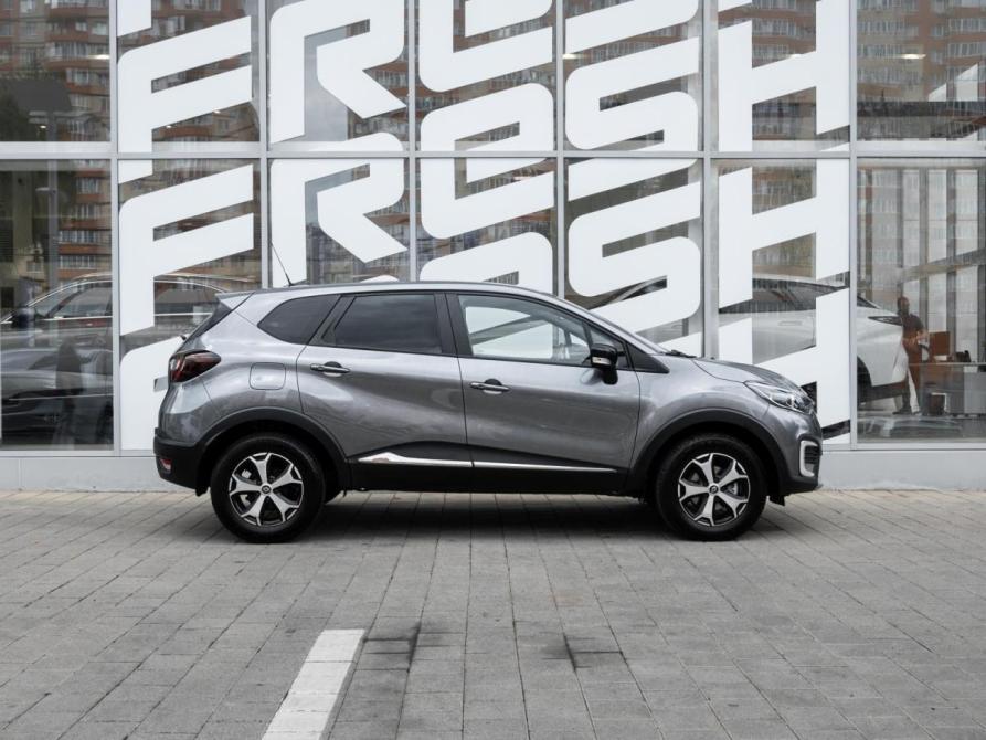 Renault Kaptur I Ставрополь  - изображение 5