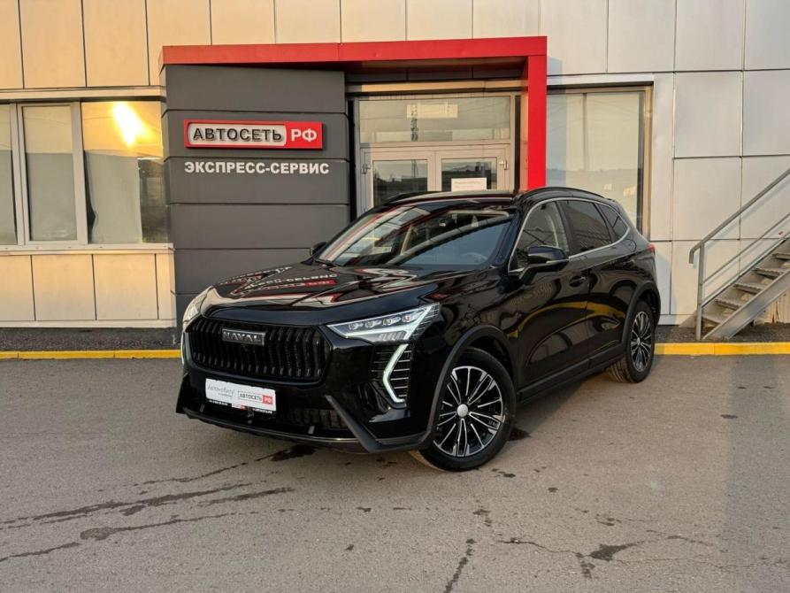Haval Jolion I Рестайлинг Альметьевск  - изображение 3