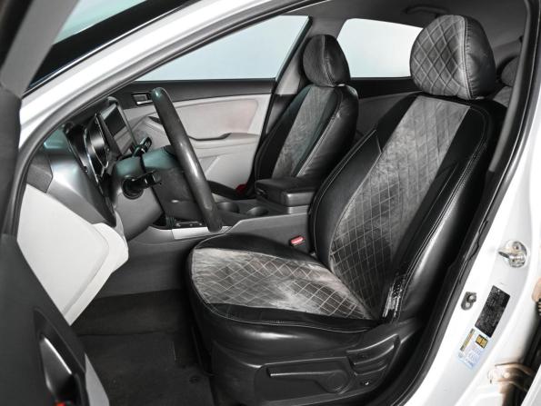 Kia Optima III с пробегом 2011 года, цена 1 310 000 рублей, 155687 км, седан, Автокод Объявления