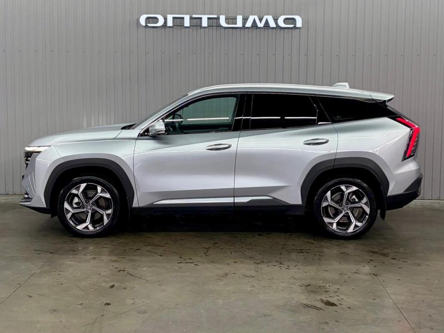 Geely Atlas II Краснодар  - изображение 8