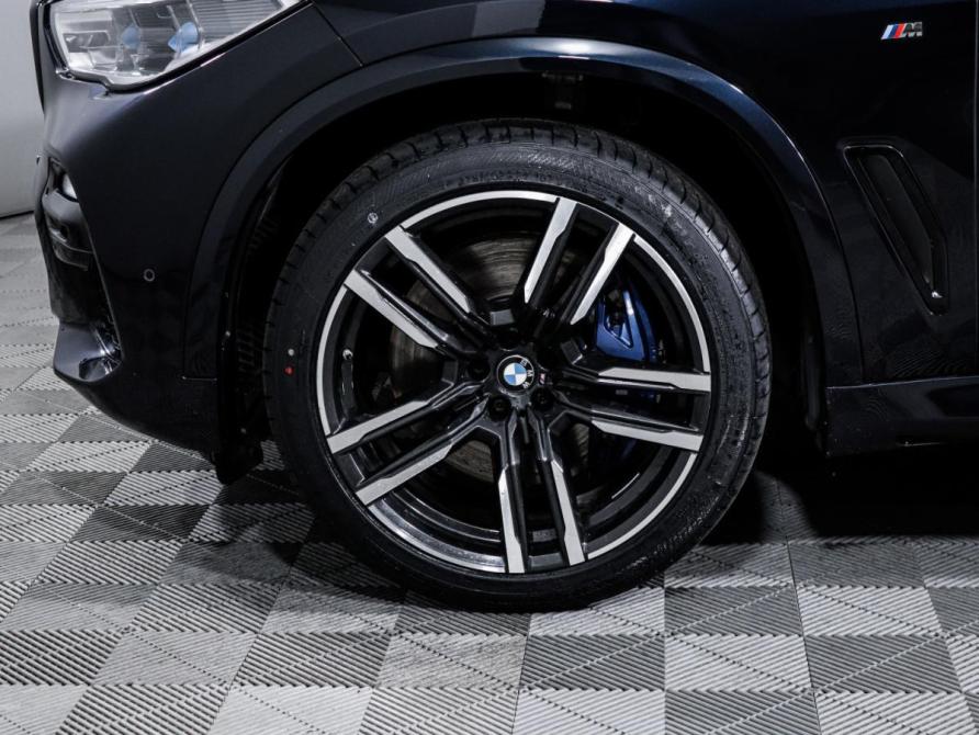 BMW X5 IV (G05/G18) Москва  - изображение 16
