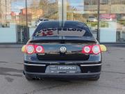 Volkswagen Passat B6 Ижевск  - изображение 32