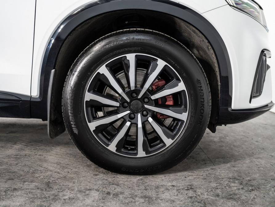 Geely Tugella I Рестайлинг Иркутск  - изображение 23
