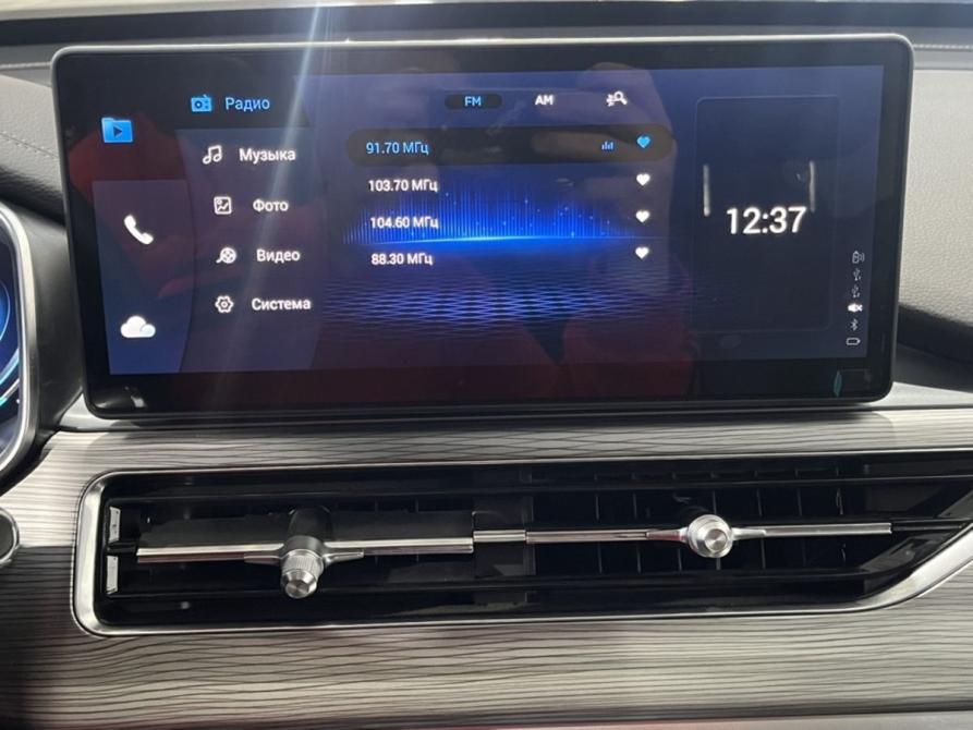 Chery Tiggo 8 Pro I Курск  - изображение 12