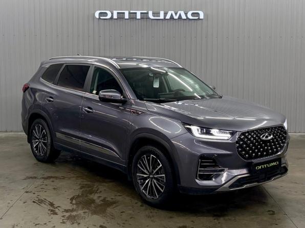 Chery Tiggo 8 Pro I с пробегом 2023 года, цена 2 147 000 рублей, 49360 км, внедорожник, Автокод Объявления