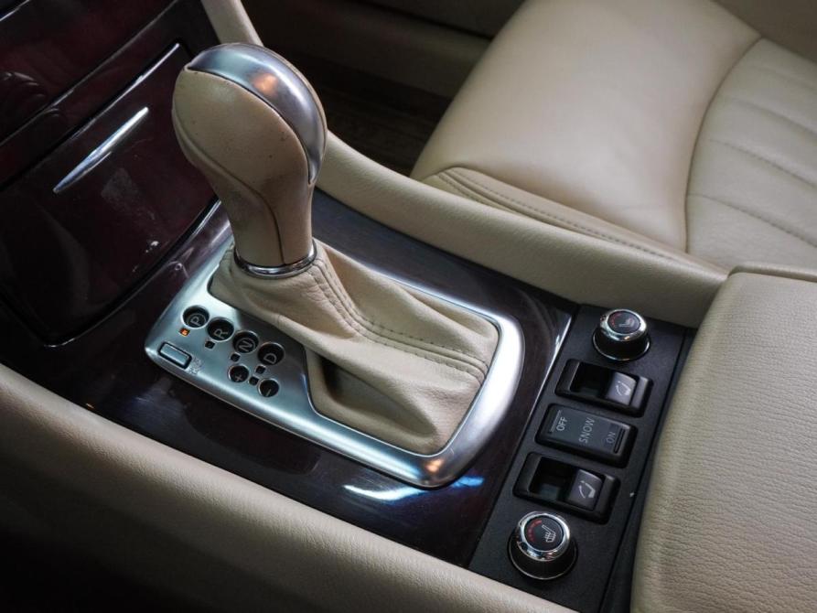 Infiniti EX I (J50) Воронеж  - изображение 18