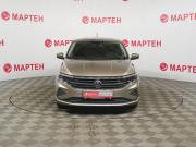 Volkswagen Polo VI Вологда  - изображение 19