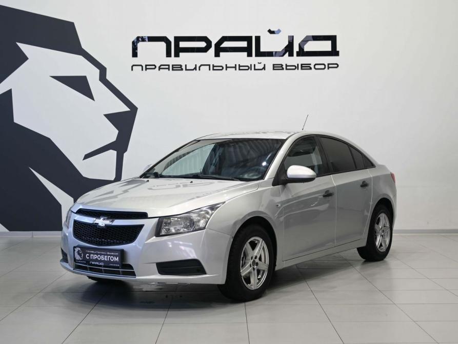 Chevrolet Cruze I Ростов-на-Дону  - изображение 1