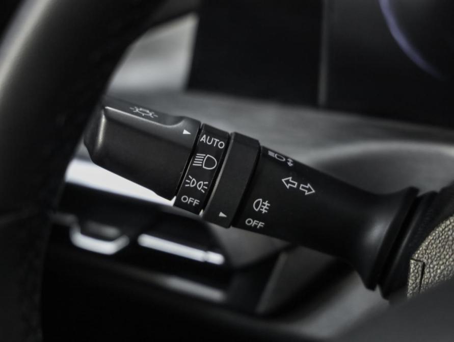 Changan CS35 Plus I Рестайлинг Санкт-Петербург  - изображение 22