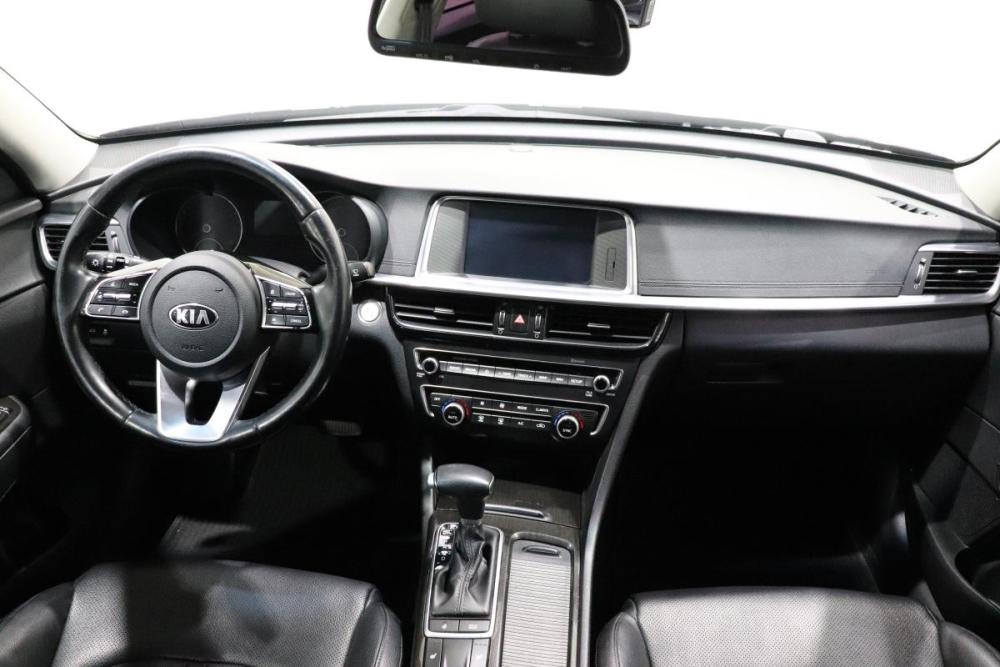 Kia K5 II Иркутск  - изображение 16