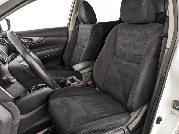 Nissan X-Trail III с пробегом 2017 года, цена 1 750 000 рублей, 123470 км, внедорожник, Автокод Объявления
