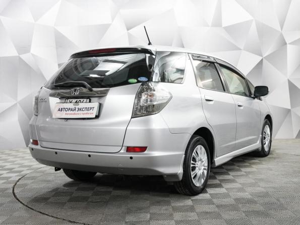 Honda Fit Shuttle I с пробегом 2012 года, цена 1 100 000 рублей, 150239 км, универсал, Автокод Объявления